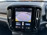 USED 2021 70 VOLVO XC40 2.0 B5 MHEV R-Design Pro SUV 5dr Petrol Hybrid Auto AWD Euro 6 (s/s) (250 ps) ** RAC BUYSURE INSPECTED **