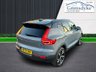 USED 2021 70 VOLVO XC40 2.0 B5 MHEV R-Design Pro SUV 5dr Petrol Hybrid Auto AWD Euro 6 (s/s) (250 ps) ** RAC BUYSURE INSPECTED **