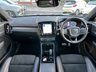 USED 2021 70 VOLVO XC40 2.0 B5 MHEV R-Design Pro SUV 5dr Petrol Hybrid Auto AWD Euro 6 (s/s) (250 ps) ** RAC BUYSURE INSPECTED **