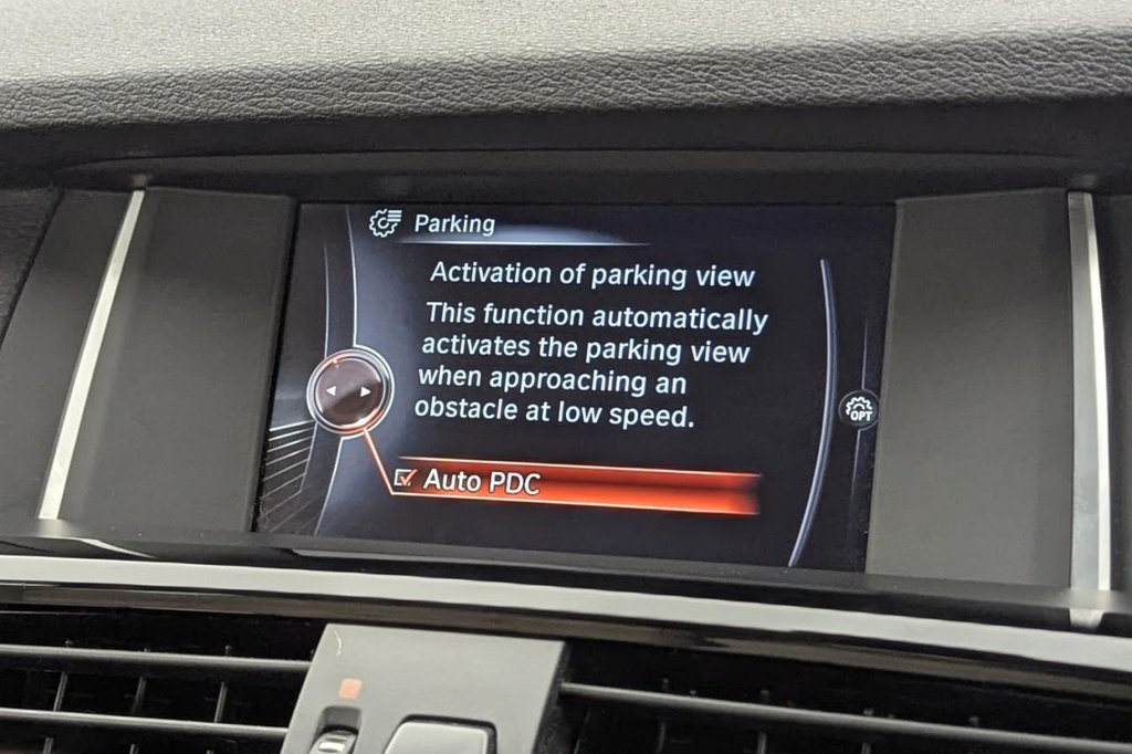USED 2015 65 BMW X3 2.0 20d SE SUV 5dr Diesel Manual xDrive Euro 6 (s/s) (190 ps) Leather Interior Cruise