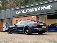 USED 2016 66 PORSCHE PANAMERA 4.0 TD V8 4S Saloon 5dr Diesel PDK 4WD Euro 6 (s/s) (421 ps) HIGH SPEC