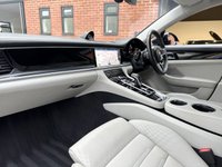 USED 2016 66 PORSCHE PANAMERA 4.0 TD V8 4S Saloon 5dr Diesel PDK 4WD Euro 6 (s/s) (421 ps) HIGH SPEC