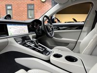USED 2016 66 PORSCHE PANAMERA 4.0 TD V8 4S Saloon 5dr Diesel PDK 4WD Euro 6 (s/s) (421 ps) HIGH SPEC