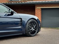 USED 2016 66 PORSCHE PANAMERA 4.0 TD V8 4S Saloon 5dr Diesel PDK 4WD Euro 6 (s/s) (421 ps) HIGH SPEC