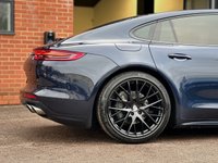 USED 2016 66 PORSCHE PANAMERA 4.0 TD V8 4S Saloon 5dr Diesel PDK 4WD Euro 6 (s/s) (421 ps) HIGH SPEC