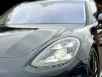 USED 2016 66 PORSCHE PANAMERA 4.0 TD V8 4S Saloon 5dr Diesel PDK 4WD Euro 6 (s/s) (421 ps) HIGH SPEC