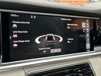 USED 2016 66 PORSCHE PANAMERA 4.0 TD V8 4S Saloon 5dr Diesel PDK 4WD Euro 6 (s/s) (421 ps) HIGH SPEC