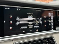 USED 2016 66 PORSCHE PANAMERA 4.0 TD V8 4S Saloon 5dr Diesel PDK 4WD Euro 6 (s/s) (421 ps) HIGH SPEC