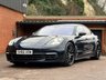 USED 2016 66 PORSCHE PANAMERA 4.0 TD V8 4S Saloon 5dr Diesel PDK 4WD Euro 6 (s/s) (421 ps) HIGH SPEC