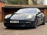 USED 2016 66 PORSCHE PANAMERA 4.0 TD V8 4S Saloon 5dr Diesel PDK 4WD Euro 6 (s/s) (421 ps) HIGH SPEC