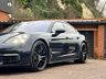 USED 2016 66 PORSCHE PANAMERA 4.0 TD V8 4S Saloon 5dr Diesel PDK 4WD Euro 6 (s/s) (421 ps) HIGH SPEC