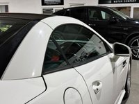 USED 2015 15 MERCEDES-BENZ SLK 1.8 SLK200 AMG Sport Convertible 2dr Petrol G-Tronic+ Euro 5 (s/s) (184 ps) 