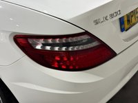 USED 2015 15 MERCEDES-BENZ SLK 1.8 SLK200 AMG Sport Convertible 2dr Petrol G-Tronic+ Euro 5 (s/s) (184 ps) 