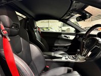 USED 2015 15 MERCEDES-BENZ SLK 1.8 SLK200 AMG Sport Convertible 2dr Petrol G-Tronic+ Euro 5 (s/s) (184 ps) 