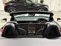 USED 2015 15 MERCEDES-BENZ SLK 1.8 SLK200 AMG Sport Convertible 2dr Petrol G-Tronic+ Euro 5 (s/s) (184 ps) 