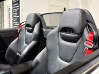 USED 2015 15 MERCEDES-BENZ SLK 1.8 SLK200 AMG Sport Convertible 2dr Petrol G-Tronic+ Euro 5 (s/s) (184 ps) 