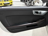 USED 2015 15 MERCEDES-BENZ SLK 1.8 SLK200 AMG Sport Convertible 2dr Petrol G-Tronic+ Euro 5 (s/s) (184 ps) 