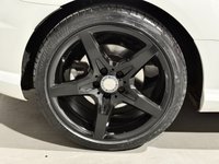 USED 2015 15 MERCEDES-BENZ SLK 1.8 SLK200 AMG Sport Convertible 2dr Petrol G-Tronic+ Euro 5 (s/s) (184 ps) 