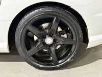 USED 2015 15 MERCEDES-BENZ SLK 1.8 SLK200 AMG Sport Convertible 2dr Petrol G-Tronic+ Euro 5 (s/s) (184 ps) 