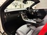 USED 2015 15 MERCEDES-BENZ SLK 1.8 SLK200 AMG Sport Convertible 2dr Petrol G-Tronic+ Euro 5 (s/s) (184 ps) 