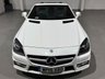 USED 2015 15 MERCEDES-BENZ SLK 1.8 SLK200 AMG Sport Convertible 2dr Petrol G-Tronic+ Euro 5 (s/s) (184 ps) 