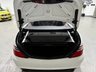 USED 2015 15 MERCEDES-BENZ SLK 1.8 SLK200 AMG Sport Convertible 2dr Petrol G-Tronic+ Euro 5 (s/s) (184 ps) 