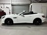 USED 2015 15 MERCEDES-BENZ SLK 1.8 SLK200 AMG Sport Convertible 2dr Petrol G-Tronic+ Euro 5 (s/s) (184 ps) 
