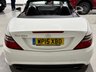 USED 2015 15 MERCEDES-BENZ SLK 1.8 SLK200 AMG Sport Convertible 2dr Petrol G-Tronic+ Euro 5 (s/s) (184 ps) 