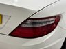 USED 2015 15 MERCEDES-BENZ SLK 1.8 SLK200 AMG Sport Convertible 2dr Petrol G-Tronic+ Euro 5 (s/s) (184 ps) 