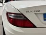 USED 2015 15 MERCEDES-BENZ SLK 1.8 SLK200 AMG Sport Convertible 2dr Petrol G-Tronic+ Euro 5 (s/s) (184 ps) 
