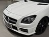 USED 2015 15 MERCEDES-BENZ SLK 1.8 SLK200 AMG Sport Convertible 2dr Petrol G-Tronic+ Euro 5 (s/s) (184 ps) 