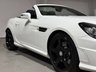 USED 2015 15 MERCEDES-BENZ SLK 1.8 SLK200 AMG Sport Convertible 2dr Petrol G-Tronic+ Euro 5 (s/s) (184 ps) 