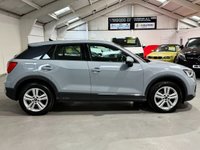 USED 2021 71 AUDI Q2 1.0 TFSI 30 Sport SUV 5dr Petrol Manual Euro 6 (s/s) (110 ps) DIGIDASH+PARKSENSE+BT+DAB+NAV