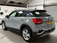USED 2021 71 AUDI Q2 1.0 TFSI 30 Sport SUV 5dr Petrol Manual Euro 6 (s/s) (110 ps) DIGIDASH+PARKSENSE+BT+DAB+NAV