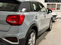 USED 2021 71 AUDI Q2 1.0 TFSI 30 Sport SUV 5dr Petrol Manual Euro 6 (s/s) (110 ps) DIGIDASH+PARKSENSE+BT+DAB+NAV