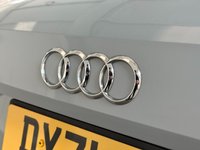 USED 2021 71 AUDI Q2 1.0 TFSI 30 Sport SUV 5dr Petrol Manual Euro 6 (s/s) (110 ps) DIGIDASH+PARKSENSE+BT+DAB+NAV