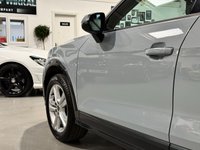 USED 2021 71 AUDI Q2 1.0 TFSI 30 Sport SUV 5dr Petrol Manual Euro 6 (s/s) (110 ps) DIGIDASH+PARKSENSE+BT+DAB+NAV