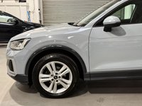 USED 2021 71 AUDI Q2 1.0 TFSI 30 Sport SUV 5dr Petrol Manual Euro 6 (s/s) (110 ps) DIGIDASH+PARKSENSE+BT+DAB+NAV