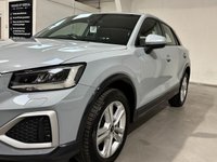 USED 2021 71 AUDI Q2 1.0 TFSI 30 Sport SUV 5dr Petrol Manual Euro 6 (s/s) (110 ps) DIGIDASH+PARKSENSE+BT+DAB+NAV