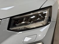 USED 2021 71 AUDI Q2 1.0 TFSI 30 Sport SUV 5dr Petrol Manual Euro 6 (s/s) (110 ps) DIGIDASH+PARKSENSE+BT+DAB+NAV