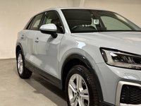 USED 2021 71 AUDI Q2 1.0 TFSI 30 Sport SUV 5dr Petrol Manual Euro 6 (s/s) (110 ps) DIGIDASH+PARKSENSE+BT+DAB+NAV