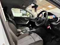 USED 2021 71 AUDI Q2 1.0 TFSI 30 Sport SUV 5dr Petrol Manual Euro 6 (s/s) (110 ps) DIGIDASH+PARKSENSE+BT+DAB+NAV