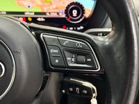 USED 2021 71 AUDI Q2 1.0 TFSI 30 Sport SUV 5dr Petrol Manual Euro 6 (s/s) (110 ps) DIGIDASH+PARKSENSE+BT+DAB+NAV