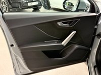 USED 2021 71 AUDI Q2 1.0 TFSI 30 Sport SUV 5dr Petrol Manual Euro 6 (s/s) (110 ps) DIGIDASH+PARKSENSE+BT+DAB+NAV