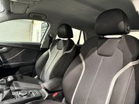 USED 2021 71 AUDI Q2 1.0 TFSI 30 Sport SUV 5dr Petrol Manual Euro 6 (s/s) (110 ps) DIGIDASH+PARKSENSE+BT+DAB+NAV