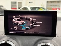USED 2021 71 AUDI Q2 1.0 TFSI 30 Sport SUV 5dr Petrol Manual Euro 6 (s/s) (110 ps) DIGIDASH+PARKSENSE+BT+DAB+NAV