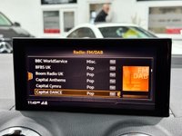 USED 2021 71 AUDI Q2 1.0 TFSI 30 Sport SUV 5dr Petrol Manual Euro 6 (s/s) (110 ps) DIGIDASH+PARKSENSE+BT+DAB+NAV