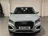 USED 2021 71 AUDI Q2 1.0 TFSI 30 Sport SUV 5dr Petrol Manual Euro 6 (s/s) (110 ps) DIGIDASH+PARKSENSE+BT+DAB+NAV