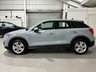 USED 2021 71 AUDI Q2 1.0 TFSI 30 Sport SUV 5dr Petrol Manual Euro 6 (s/s) (110 ps) DIGIDASH+PARKSENSE+BT+DAB+NAV