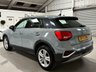 USED 2021 71 AUDI Q2 1.0 TFSI 30 Sport SUV 5dr Petrol Manual Euro 6 (s/s) (110 ps) DIGIDASH+PARKSENSE+BT+DAB+NAV